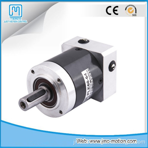 New Precision Planetary Gearbox
